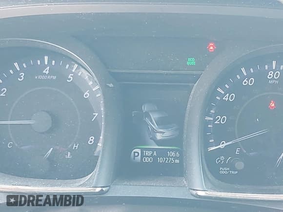 ✅ 2016 Toyota Avalon Limited • VIN: 4T1BK1EB6GU225654 • Lot: 42568852. Wystawiony na IAAI z przebiegiem 107 275 mil. Bezpłatny archiwum sprzedaży aukcyjnych z USA i szczegółowy raport historii pojazdu na DreamBid. Zdjęcie 7.