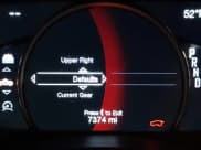 ✅ 2023 Dodge Durango GT Plus • VIN: 1C4RDJDG5PC694072 • Lot: 41971479. Listed on IAAI with 7,374 mi. Free auction sales archive from the USA and detailed vehicle history report at DreamBid. Image 16.