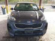 ✅ 2020 Kia Sportage LX • VIN: KNDPM3AC8L7757222 • Лот: 43571413. Опубликован ранее на IAAI с пробегом 87 351 миль. Бесплатный доступ к архиву аукционных продаж из США и подробный отчёт об истории автомобиля на DreamBid. Изображение 12.
