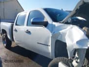 ✅ 2008 Chevrolet Silverado 1500 LS • VIN: 2GCEC13C281194197 • Lot: 43461825. Listed on IAAI with 235,853 mi. Free auction sales archive from the USA and detailed vehicle history report at DreamBid. Image 14.