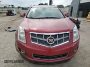 ✅ 2011 Cadillac SRX Turbo Premium Collection • VIN: 3GYFNKE61BS568848 • Лот: 57312304. Опубликован ранее на Copart с пробегом Не указан. Бесплатный доступ к архиву аукционных продаж из США и подробный отчёт об истории автомобиля на DreamBid. Изображение 5.
