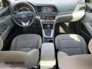 ✅ 2020 Hyundai Elantra Limited • VIN: 5NPD84LF2LH576861 • Lot: 63098725. Listed on Copart with 103,312 mi. Free auction sales archive from the USA and detailed vehicle history report at DreamBid. Image 8.