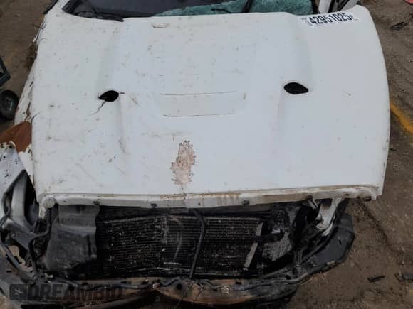 2007 Dodge 3500 Laramie z VIN 3D3MX48C17G723839, wystawiony jako Copart lot #42951025 z przebiegiem Nie podano mil oraz Szkoda całkowita • Salvage title. Historia ofert i sprzedaży dostępna na DreamBid. Obrazek 12.