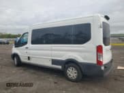 ✅ 2018 Ford Transit Passenger XL • VIN: 1FBAX2CM8JKA84136 • Lot: 56223685. Wystawiony na Copart z przebiegiem 174 469 mil. Bezpłatny archiwum sprzedaży aukcyjnych z USA i szczegółowy raport historii pojazdu na DreamBid. Zdjęcie 2.