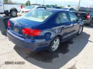 ✅ 2011 Volkswagen Jetta TDI • VIN: 3VW3L7AJ6BM034574 • Лот: 42563511. Опубликован ранее на IAAI с пробегом 145 486 миль. Бесплатный доступ к архиву аукционных продаж из США и подробный отчёт об истории автомобиля на DreamBid. Изображение 4.