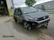 ✅ 2024 Volkswagen Taos S • VIN: 3VV8X7B27RM029481 • Lot: 69652025. Wystawiony na Copart z przebiegiem 96 863 mil. Bezpłatny archiwum sprzedaży aukcyjnych z USA i szczegółowy raport historii pojazdu na DreamBid. Zdjęcie 14.