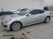 ✅ 2013 Hyundai Genesis Coupe R-Spec • VIN: KMHHT6KD8DU080252 • Lot: 44785135. Wystawiony na Copart z przebiegiem 127 882 mil. Bezpłatny archiwum sprzedaży aukcyjnych z USA i szczegółowy raport historii pojazdu na DreamBid. Zdjęcie 1.