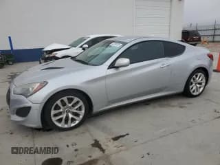 ✅ 2013 Hyundai Genesis Coupe R-Spec • VIN: KMHHT6KD8DU080252 • Lot: 44785135. Wystawiony na Copart z przebiegiem 127 882 mil. Bezpłatny archiwum sprzedaży aukcyjnych z USA i szczegółowy raport historii pojazdu na DreamBid. Zdjęcie 1.