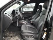 ✅ 2016 Audi SQ5 Premium Plus • VIN: WA1CCAFP8GA099812 • Лот: 36421943. Опубликован ранее на Copart с пробегом 85 244 миль. Бесплатный доступ к архиву аукционных продаж из США и подробный отчёт об истории автомобиля на DreamBid. Изображение 7.