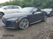 ✅ 2016 Audi TT 2.0T • VIN: TRUT5CFVXG1027963 • Lot: 66359244. Wystawiony na Copart z przebiegiem 29 874 mil. Bezpłatny archiwum sprzedaży aukcyjnych z USA i szczegółowy raport historii pojazdu na DreamBid. Zdjęcie 1.