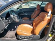 ✅ 2014 Lexus IS 250 C • VIN: JTHFF2C21E2529906 • Lot: 83798645. Listed on Copart with 122,597 mi. Free auction sales archive from the USA and detailed vehicle history report at DreamBid. Image 7.