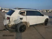 ✅ 2023 Volkswagen Atlas SE • VIN: 1V2JP2CA7PC524835 • Lot: 44734285. Listed on Copart with 23,947 mi. Free auction sales archive from the USA and detailed vehicle history report at DreamBid. Image 3.