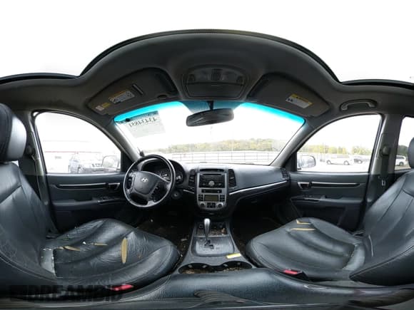 ✅ 2008 Hyundai Santa Fe SE • VIN: 5NMSH13E58H227047 • Лот: 43434851. Опубликован ранее на IAAI с пробегом 228 131 миль. Бесплатный доступ к архиву аукционных продаж из США и подробный отчёт об истории автомобиля на DreamBid. Изображение 18.