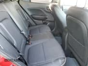 ✅ 2023 Hyundai Venue SEL • VIN: KMHRC8A39PU228776 • Lot: 41795885. Listed on Copart with 10,597 mi. Free auction sales archive from the USA and detailed vehicle history report at DreamBid. Image 10.