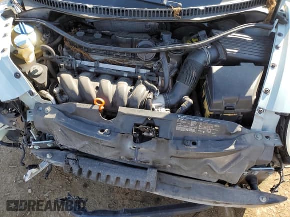 ✅ 2006 Volkswagen Beetle • VIN: 3VWRF31Y66M302388 • Lot: 65715465. Wystawiony na Copart z przebiegiem 139 346 mil. Bezpłatny archiwum sprzedaży aukcyjnych z USA i szczegółowy raport historii pojazdu na DreamBid. Zdjęcie 11.