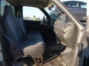 ✅ 2000 Dodge 1500 • VIN: 1B7HC16Y5YS619884 • Lot: 43564807. Listed on IAAI with 116,219 mi. Free auction sales archive from the USA and detailed vehicle history report at DreamBid. Image 5.