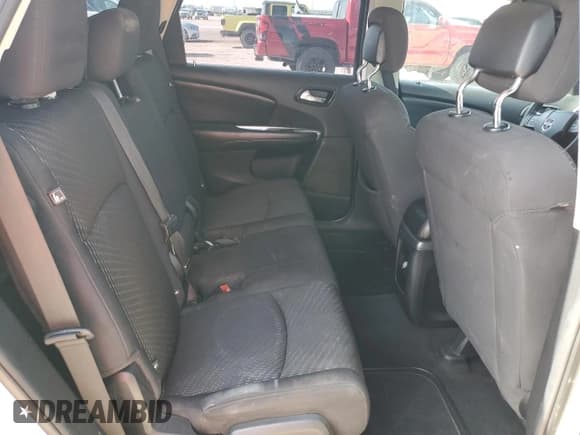 ✅ 2012 Dodge Journey SE • VIN: 3C4PDCAB6CT372373 • Lot: 55896445. Wystawiony na Copart z przebiegiem 150 947 mil. Bezpłatny archiwum sprzedaży aukcyjnych z USA i szczegółowy raport historii pojazdu na DreamBid. Zdjęcie 11.