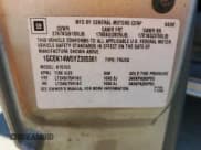 ✅ 2000 Chevrolet Silverado 1500 • VIN: 1GCEK14W5YZ305361 • Lot: 63910894. Listed on Copart with Not provided. Free auction sales archive from the USA and detailed vehicle history report at DreamBid. Image 12.