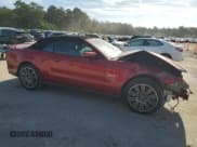 ✅ 2011 Ford Mustang GT Premium • VIN: 1ZVBP8FF4B5159976 • Lot: 85554565. Wystawiony na Copart z przebiegiem 98 163 mil. Bezpłatny archiwum sprzedaży aukcyjnych z USA i szczegółowy raport historii pojazdu na DreamBid. Zdjęcie 4.