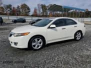 ✅ 2009 Acura TSX • VIN: JH4CU266X9C015785 • Lot: 90510015. Listed on Copart with 190,250 mi. Free auction sales archive from the USA and detailed vehicle history report at DreamBid. Image 1.