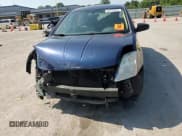 ✅ 2007 Nissan Sentra S • VIN: 3N1AB61E87L614452 • Lot: 63783005. Listed on Copart with 90,417 mi. Free auction sales archive from the USA and detailed vehicle history report at DreamBid. Image 14.