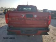 ✅ 2021 Chevrolet Colorado 2WD Work Truck • VIN: 1GCGSBEN6M1226164 • Lot: 82707835. Wystawiony na Copart z przebiegiem 34 658 mil. Bezpłatny archiwum sprzedaży aukcyjnych z USA i szczegółowy raport historii pojazdu na DreamBid. Zdjęcie 6.