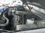 ✅ 2008 Chevrolet Suburban LTZ • VIN: 3GNFC16008G134309 • Lot: 43884502. Listed on IAAI with 240,434 mi. Free auction sales archive from the USA and detailed vehicle history report at DreamBid. Image 12.