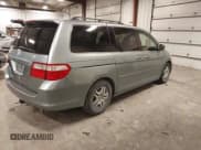 ✅ 2006 Honda Odyssey EX • VIN: 5FNRL38456B118496 • Lot: 43714481. Listed on IAAI with 224,673 mi. Free auction sales archive from the USA and detailed vehicle history report at DreamBid. Image 4.
