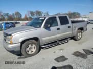 ✅ 2006 Chevrolet Silverado 1500 LT1 • VIN: 2GCEK13T961153291 • Lot: 90604625. Listed on Copart with 358,403 mi. Free auction sales archive from the USA and detailed vehicle history report at DreamBid. Image 1.