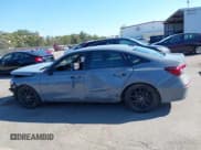 ✅ 2025 Honda Civic Sport • VIN: 2HGFE2F56SH505065 • Лот: 43282843. Опубликован ранее на IAAI с пробегом 42 783 миль. Бесплатный доступ к архиву аукционных продаж из США и подробный отчёт об истории автомобиля на DreamBid. Изображение 15.