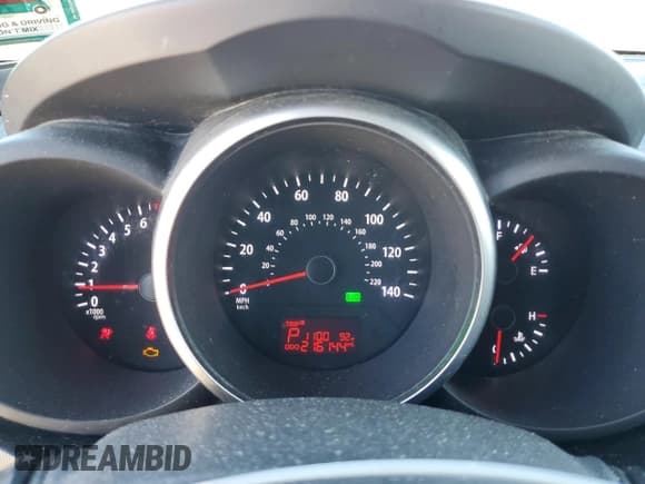 ✅ 2012 Kia Soul + • VIN: KNDJT2A66C7476355 • Lot: 71263155. Listed on Copart with 216,144 mi. Free auction sales archive from the USA and detailed vehicle history report at DreamBid. Image 9.