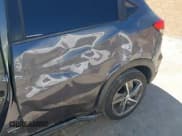 ✅ 2022 Honda HR-V EX • VIN: 3CZRU5H51NM726652 • Lot: 42884570. Listed on IAAI with 100,368 mi. Free auction sales archive from the USA and detailed vehicle history report at DreamBid. Image 6.