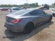 ✅ 2015 Hyundai Genesis Coupe 3.8L Base • VIN: KMHHU6KJ0FU124671 • Lot: 42491753. Wystawiony na IAAI z przebiegiem 119 967 mil. Bezpłatny archiwum sprzedaży aukcyjnych z USA i szczegółowy raport historii pojazdu na DreamBid. Zdjęcie 4.