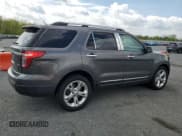 ✅ 2015 Ford Explorer Limited • VIN: 1FM5K8F84FGA20923 • Lot: 55386205. Wystawiony na Copart z przebiegiem 81 698 mil. Bezpłatny archiwum sprzedaży aukcyjnych z USA i szczegółowy raport historii pojazdu na DreamBid. Zdjęcie 3.
