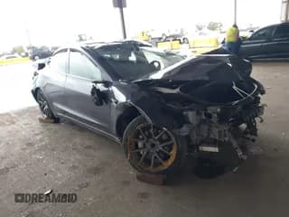 ✅ 2023 Tesla Model 3 • VIN: 5YJ3E1EA5PF693455 • Lot: 43429845. Wystawiony na IAAI z przebiegiem 17 978 mil. Bezpłatny archiwum sprzedaży aukcyjnych z USA i szczegółowy raport historii pojazdu na DreamBid. Zdjęcie 1.