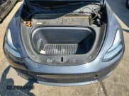 ✅ 2023 Tesla Model Y Long Range • VIN: 7SAYGDEE9PA054581 • Lot: 80888495. Wystawiony na Copart z przebiegiem 55 302 mil. Bezpłatny archiwum sprzedaży aukcyjnych z USA i szczegółowy raport historii pojazdu na DreamBid. Zdjęcie 11.