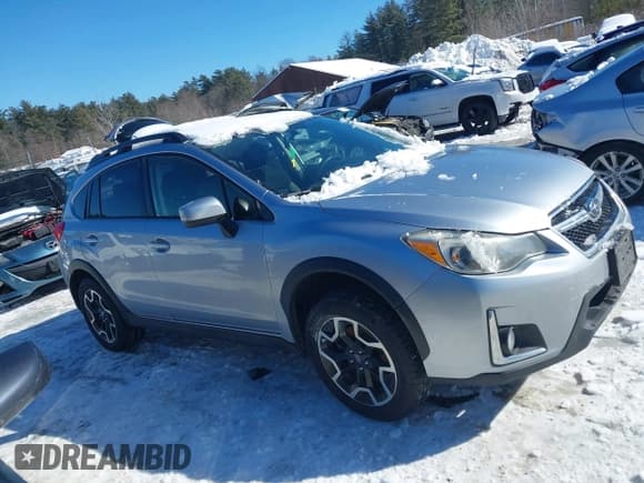 ✅ 2016 Subaru Crosstrek Premium • VIN: JF2GPABCXG9283781 • Lot: 41618203. Wystawiony na IAAI z przebiegiem 248 475 mil. Bezpłatny archiwum sprzedaży aukcyjnych z USA i szczegółowy raport historii pojazdu na DreamBid. Zdjęcie 13.