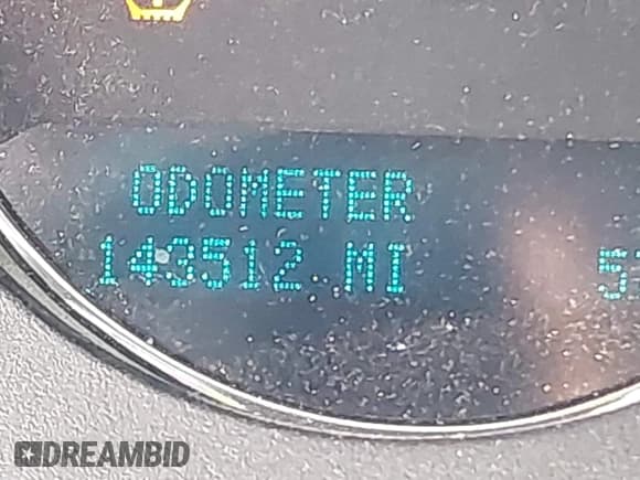 ✅ 2014 Chevrolet Tahoe LT • VIN: 1GNSCBE08ER117923 • Lot: 43575355. Listed on IAAI with 143,512 mi. Free auction sales archive from the USA and detailed vehicle history report at DreamBid. Image 15.