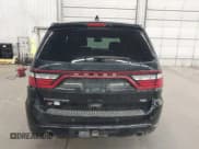 ✅ 2018 Dodge Durango R/T • VIN: 1C4SDJCT5JC371972 • Lot: 43434311. Listed on IAAI with 115,264 mi. Free auction sales archive from the USA and detailed vehicle history report at DreamBid. Image 17.