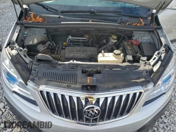 ✅ 2014 Buick Encore • VIN: KL4CJASB0EB782580 • Lot: 93827005. Wystawiony na Copart z przebiegiem 88 855 mil. Bezpłatny archiwum sprzedaży aukcyjnych z USA i szczegółowy raport historii pojazdu na DreamBid. Zdjęcie 12.