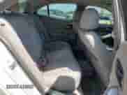 2016 Chevrolet Malibu LS with VIN 1G11A5SA1GF105988, listed as a Copart auction lot 60231335 with 131,244 mi miles and Salvage title. Bid and sale history available at DreamBid. Image 10.