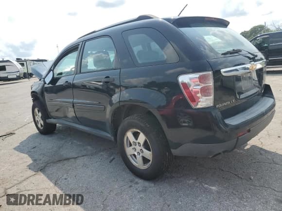 ✅ 2008 Chevrolet Equinox LS • VIN: 2CNDL13F686017317 • Lot: 63977314. Wystawiony na Copart z przebiegiem 219 679 mil. Bezpłatny archiwum sprzedaży aukcyjnych z USA i szczegółowy raport historii pojazdu na DreamBid. Zdjęcie 2.