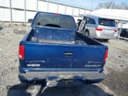 ✅ 2003 Chevrolet S-10 LS • VIN: 1GCCS19X638152206 • Лот: 41464663. Опубликован ранее на IAAI с пробегом 123 231 миль. Бесплатный доступ к архиву аукционных продаж из США и подробный отчёт об истории автомобиля на DreamBid. Изображение 16.