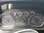 ✅ 2021 Chevrolet Silverado 1500 LT • VIN: 3GCUYDED4MG104957 • Lot: 56870154. Wystawiony na Copart z przebiegiem 55 068 mil. Bezpłatny archiwum sprzedaży aukcyjnych z USA i szczegółowy raport historii pojazdu na DreamBid. Zdjęcie 9.