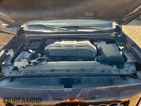 ✅ 2019 Nissan Titan S • VIN: 1N6AA1EKXKN526074 • Lot: 91717715. Listed on Copart with 35,325 mi. Free auction sales archive from the USA and detailed vehicle history report at DreamBid. Image 11.