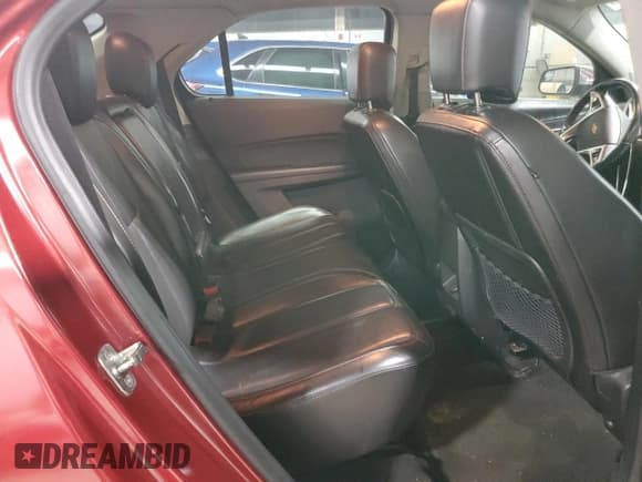 ✅ 2013 Chevrolet Equinox LTZ • VIN: 2GNFLGEK8D6197332 • Лот: 56235945. Опубликован ранее на Copart с пробегом 98 114 миль. Бесплатный доступ к архиву аукционных продаж из США и подробный отчёт об истории автомобиля на DreamBid. Изображение 11.