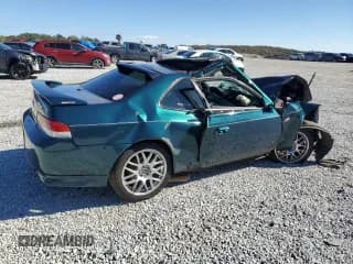 ✅ 2000 Honda Prelude • VIN: JHMBB6243YC002548 • Лот: 80970574. Опубликован ранее на Copart с пробегом 234 834 миль. Бесплатный доступ к архиву аукционных продаж из США и подробный отчёт об истории автомобиля на DreamBid. Изображение 3.