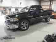 2010 Dodge 1500 SLT with VIN 1D7RV1GT0AS146764, listed as a IAAI auction lot 43547705 with 252,683 mi miles and . Bid and sale history available at DreamBid. Image 18.