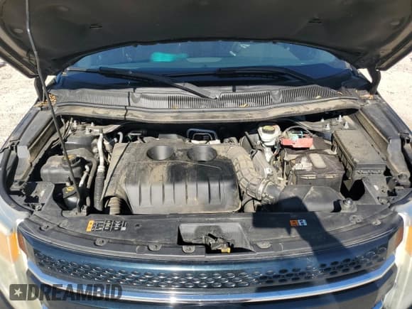 ✅ 2015 Ford Explorer Limited • VIN: 1FM5K7F9XFGB22035 • Lot: 70896035. Wystawiony na Copart z przebiegiem 175 630 mil. Bezpłatny archiwum sprzedaży aukcyjnych z USA i szczegółowy raport historii pojazdu na DreamBid. Zdjęcie 12.