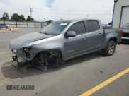 ✅ 2018 Chevrolet Colorado 4WD Z71 • VIN: 1GCGTDEN0J1225161 • Lot: 64504665. Listed on Copart with 77,788 mi. Free auction sales archive from the USA and detailed vehicle history report at DreamBid. Image 1.